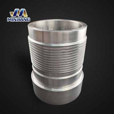 หัวหัก TC radial ที่ใช้งานหนัก มี PTA Tungsten Carbide Coating