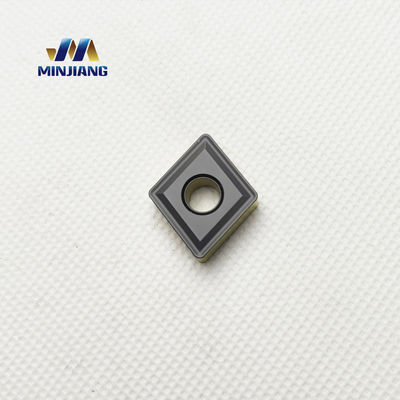 เครื่องมือตัดทังสเตนคาร์ไบด์การนำความร้อนสูง OEM