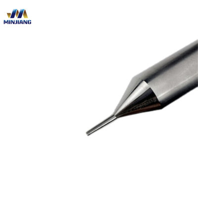 อะไหล่การสกัด Tungsten Carbide ระยะยาวสําหรับภาคน้ํามันและก๊าซ