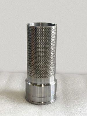 หมุน TC radial ที่มีประสิทธิภาพสูงที่มีการทําหน้าแข็งจาก Tungsten Carbide ด้วยเทคโนโลยี PTA