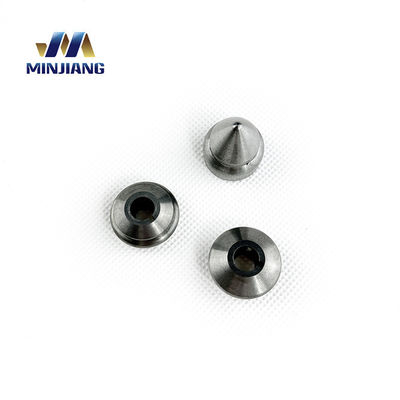 ส่วนประกอบคาร์ไบด์ที่ทนต่อการสึกหรอของทังสเตนซีเมนต์ได้รับการยอมรับจาก OEM แล้ว