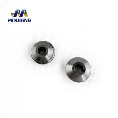 ส่วนประกอบคาร์ไบด์ที่ทนต่อการสึกหรอของทังสเตนซีเมนต์ได้รับการยอมรับจาก OEM แล้ว