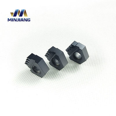 เครื่องใส่เส้น CNC ที่มีประสิทธิภาพสูง ทนทาน ตัดแม่นยํา