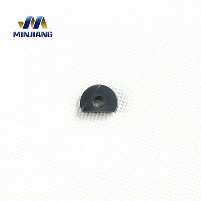 เครื่องมือตัดคาร์ไบดวอล์ฟเทียม Lathe Carbide ซีรีย์ BNM OEM