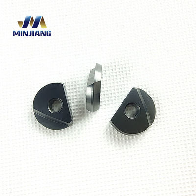 โรงงานบอลเอ็นด์มิล BNM ซีรี่ย์เครื่องมือตัด CNC คาร์ไบด์ทองสแตน