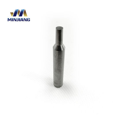 อุปกรณ์การเหมืองแร่ Tungsten Carbide ที่ทนทานสําหรับสภาพแวดล้อมที่ยากลําบาก