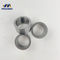 การทนทานการสกัดสูง Carbide Mechanical Seal Sleeve Carbide Rings สําหรับสนามน้ํามัน