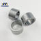 การทนทานการสกัดสูง Carbide Mechanical Seal Sleeve Carbide Rings สําหรับสนามน้ํามัน
