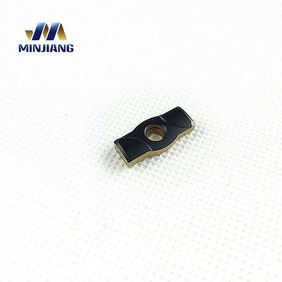 CNC Tungsten Cemented Carbide Cut-off อุปกรณ์การแปรรูป เครื่องปรับปรับปรับปรับปรับ
