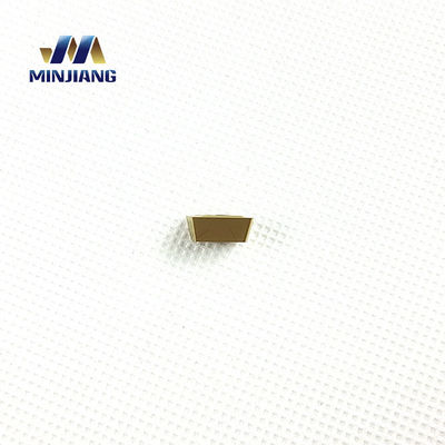 GVR ซีรี่ย์ Tungsten Carbide การหมุนใส่เครื่องจักร CNC Lathe เครื่องมือ Grooving
