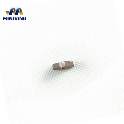 เครื่องใส่หมวดคาร์บิดสําหรับการแปรรูปความเร็วสูง