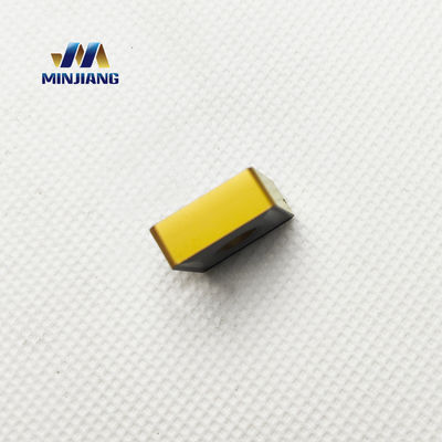 เครื่องมือตัดทังสเตนคาร์ไบด์การนำความร้อนสูง OEM