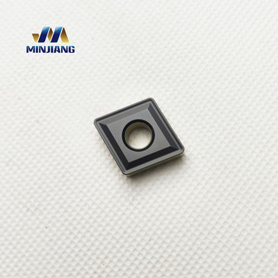 เครื่องมือตัดทังสเตนคาร์ไบด์การนำความร้อนสูง OEM