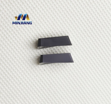 APMT 1604 เครื่องมือตัด CNC ทังสเตนคาร์ไบด์ การเคลือบ PVD/CVD