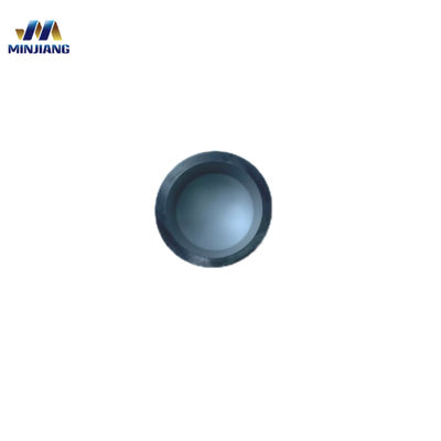 100% Tungsten Carbide ทนทานการสวม WC กระแสกล่อง Downhole อุปกรณ์เสริม
