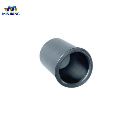 100% Tungsten Carbide ทนทานการสวม WC กระแสกล่อง Downhole อุปกรณ์เสริม