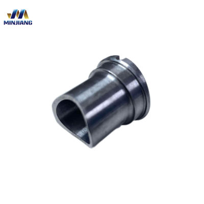 อุปกรณ์การเหมืองแร่ Tungsten Carbide ที่ทนทานสําหรับสภาพแวดล้อมที่ยากลําบาก