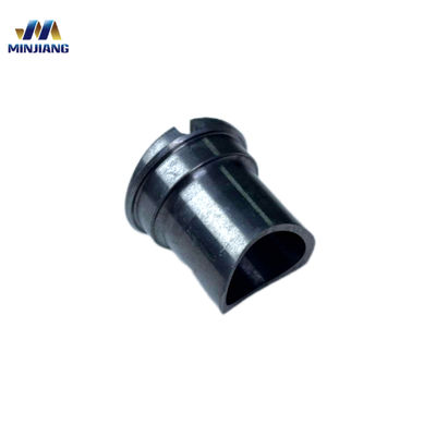 อุปกรณ์การเหมืองแร่ Tungsten Carbide ที่ทนทานสําหรับสภาพแวดล้อมที่ยากลําบาก