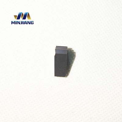 8N2-3 ความแม่นยําสูง Tungsten Carbide การใส่เส้นใยสําหรับเส้นใยท่อน้ํามัน