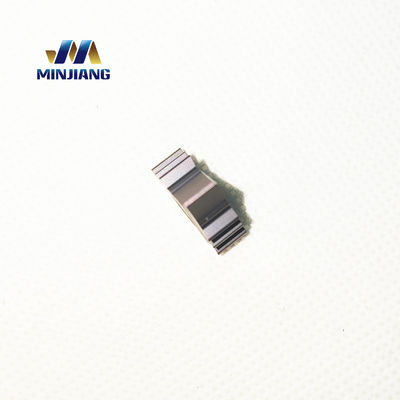 8N2-3 ความแม่นยําสูง Tungsten Carbide การใส่เส้นใยสําหรับเส้นใยท่อน้ํามัน