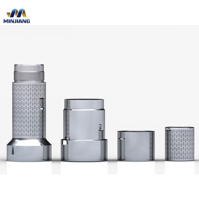 เทคโนโลยีการปั่น PTA นวัตถุดิบ Tungsten สําหรับเคลือบที่ทนทานการสกัดขั้นสูง