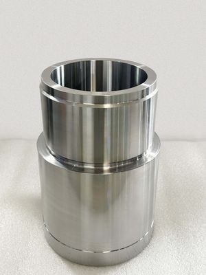 การออกแบบหมุน radial Tungsten Carbide ด้วยเทคโนโลยี Arc Transfered Plasma