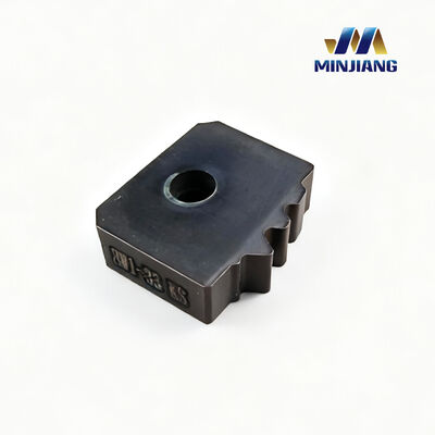 MC1 MC2 MC3 เม็ดมีดเกลียวทังสเตนคาร์ไบด์สำหรับงานเกลียวที่มีความแม่นยำและประสิทธิภาพการใช้งานที่ยาวนาน