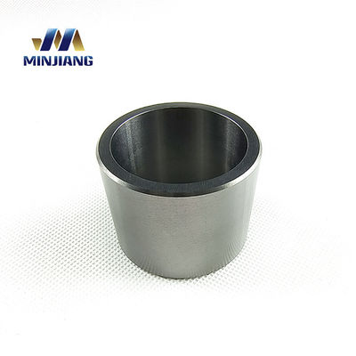 เครื่องมือตัด CNC ส่วนประกอบทังสเตนคาร์ไบด์แบบกำหนดเอง OEM ยอมรับแล้ว