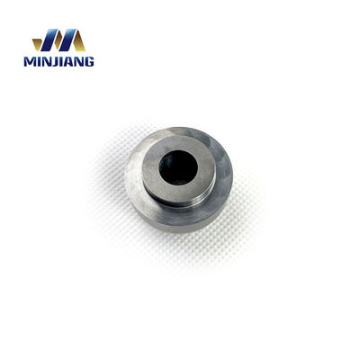 ชิ้นส่วนวาล์วทังสเตนคาร์ไบด์ OEM ตัดแต่งและประกอบทนทานสูงสำหรับอุตสาหกรรมน้ำมัน