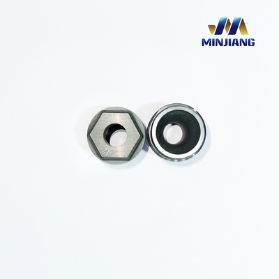 ข้างนอก Hex กระปุกสําหรับอุณหภูมิการเจาะน้ํามันก๊าซ Trs 2200 ความต้านทานอุณหภูมิ