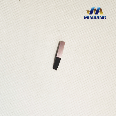 เครื่องใส่การหมุนคาร์ไบด์ความแข็งแรงสูงที่กําหนดเองสําหรับ CNC Machining