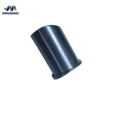 อุปกรณ์การเหมืองแร่ Tungsten Carbide ที่ทนทานสําหรับสภาพแวดล้อมที่ยากลําบาก