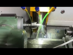 การประมวลผลชิ้นส่วนทังสเตนคาร์ไบด์