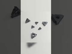 สายสินค้าครบครันของคาร์ไบด์