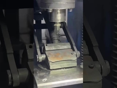 ผลิตภัณฑ์เทงกรัมต์คาร์ไบด์ที่สร้างสรรค์