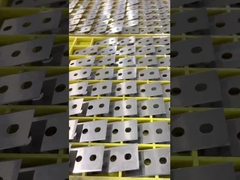 ผู้ผลิตที่มีประสบการณ์มากมายในการผลิตผลิตวอล์ฟเทนคาร์ไบด์