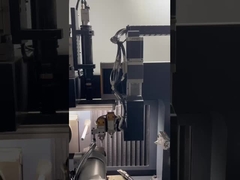 อะไหล่คาร์ไบดวัลฟัมเทียมที่ออกแบบด้วยความแม่นยําในอุตสาหกรรม