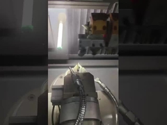 เครื่องมือตัด CNC ทังสเตนคาร์ไบด์