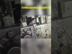 การตัดความละเอียด ความยาวนานของเครื่องมือ