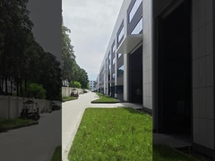 ภายในโรงงาน: มองการผลิตสมัยใหม่