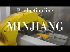 สายการผลิตของเรา